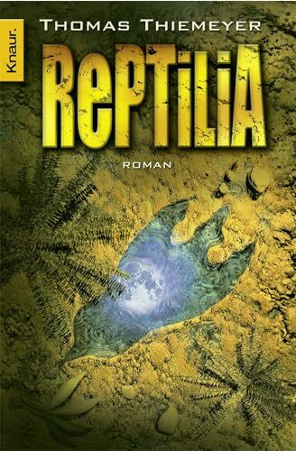 Reptilia: Roman