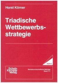 Triadische Wettbewerbsstrategie