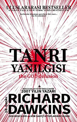 Tanrı Yanılgısı