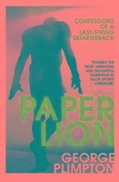 Paper Lion