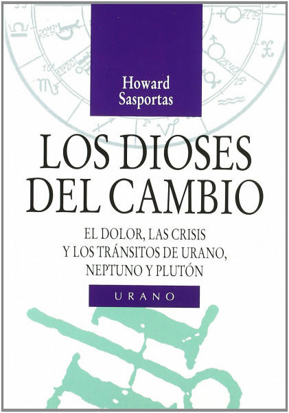 Los dioses del cambio (Astrología)