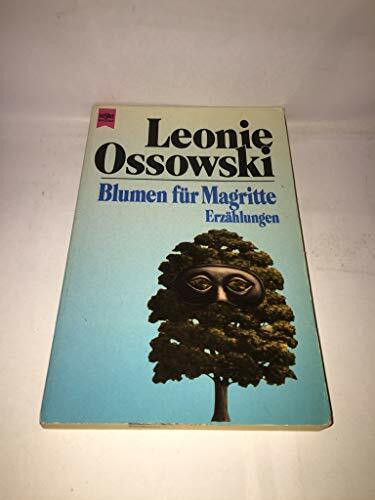 Blumen Fur Magritte