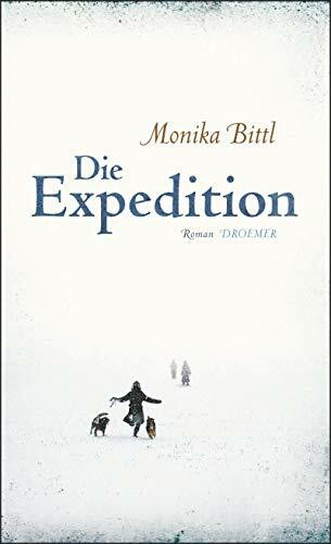 Die Expedition: Roman