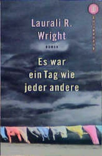 Es war ein Tag wie jeder andere