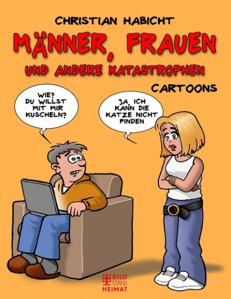 Frauen, Männer und andere Katastrophen