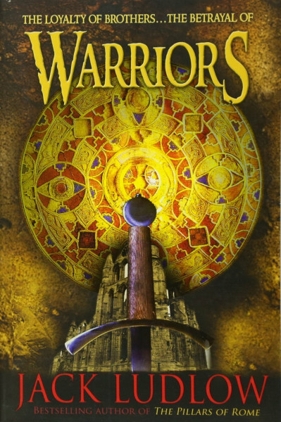 Warriors: The heart-stopping adventure continues (Conquest)