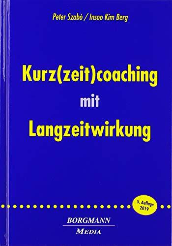 Kurz(zeit)coaching mit Langzeitwirkung