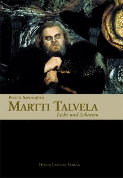 Martti Talvela: Licht und Schatten