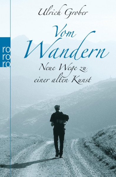 Vom Wandern
