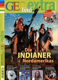 GEOlino extra Indianer Nordamerikas