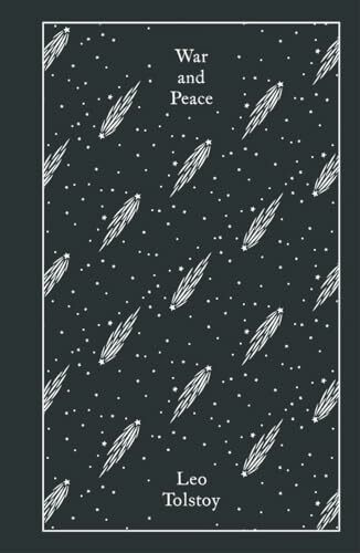 War And Peace: Penguin Clothbound Classics