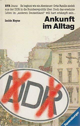 Ankunft im Alltag