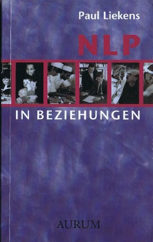 NLP in Beziehungen