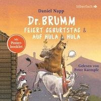 Dr. Brumm feiert Geburtstag / Dr. Brumm auf Hula Hula (Dr. Brumm )