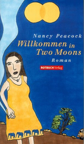 Willkommen in Two Moons: Roman.