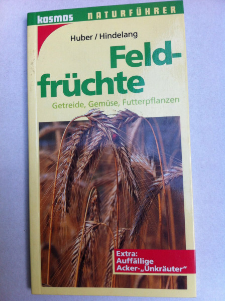 Feldfrüchte