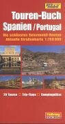 Touren-Buch : Spanien / Portugal