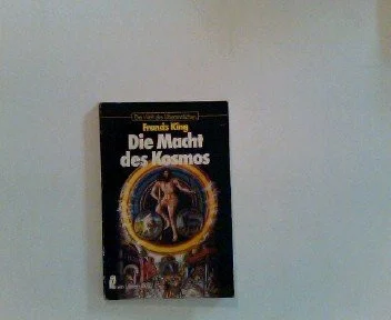Die Macht des Kosmos.