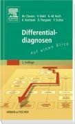 Differentialdiagnose auf einen Blick