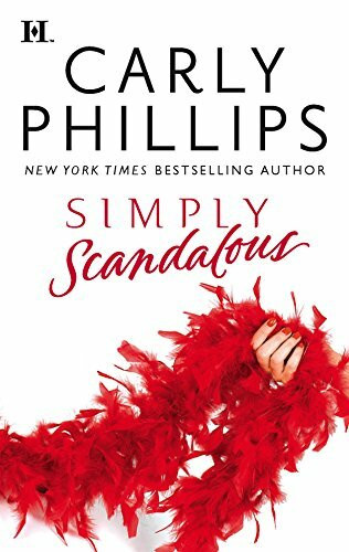 Simply Scandalous