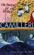 The Patience of the Spider (Inspector Montalbano mysteries)
