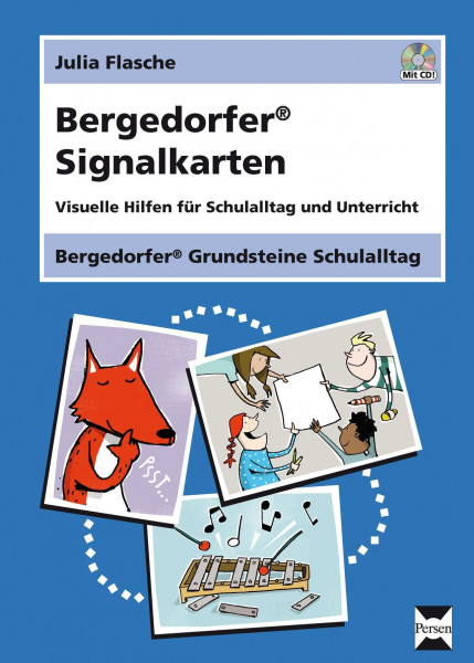 Bergedorfer Signalkarten - Grundschule