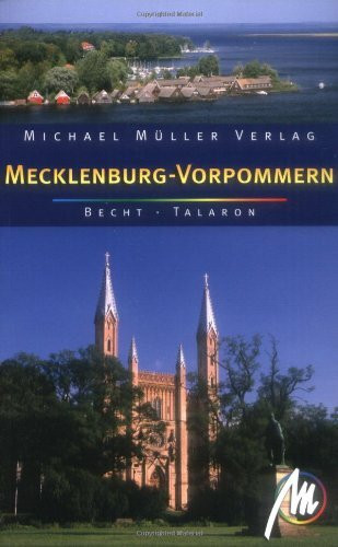 Mecklenburg Vorpommern: Reisehandbuch mit vielen praktischen Tipps