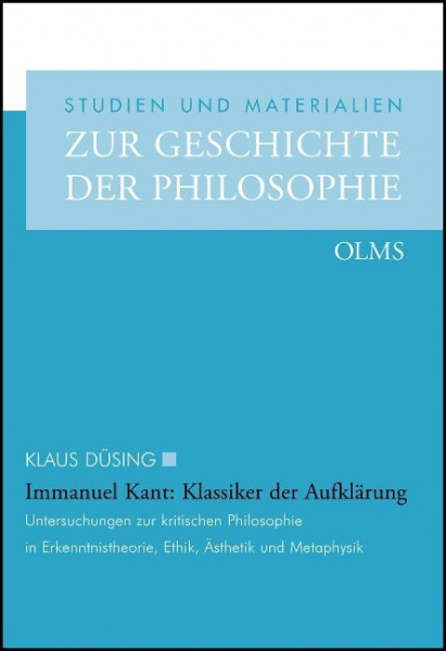 Immanuel Kant: Klassiker der Aufklärung