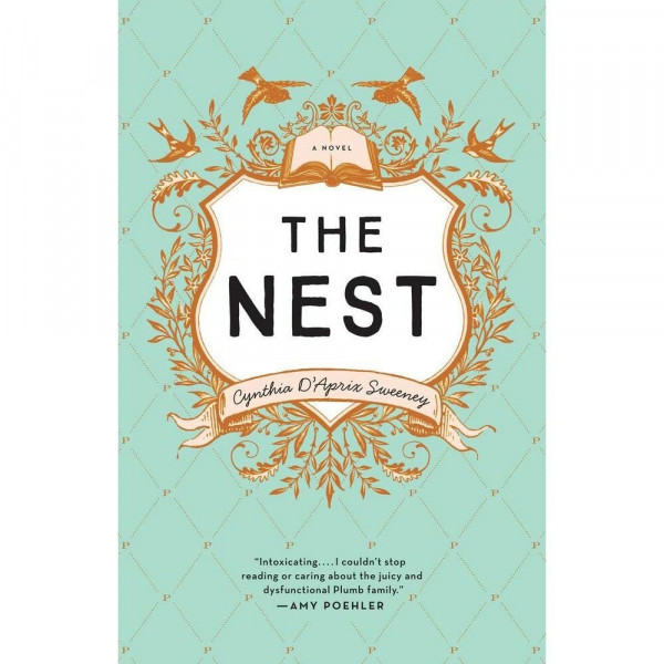 The Nest: Four Plumb siblings clash over a shrinking family trust fund after brother Leo's reckless scandal threatens everyone's future
