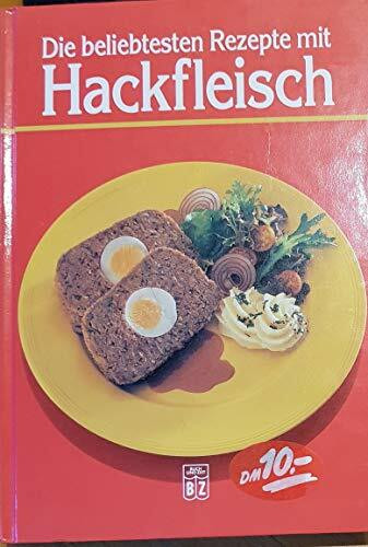 Die beliebtesten Rezepte mit Hackfleisch