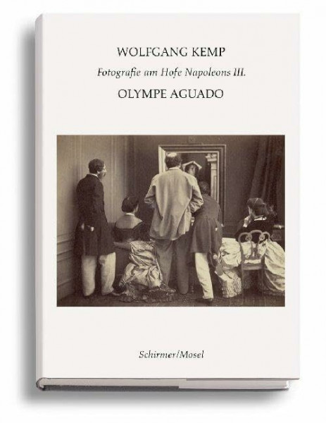 Olympe Aguado: Photographie am Hof Napoleons III.