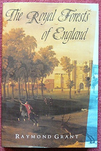 The Royal Forests of England