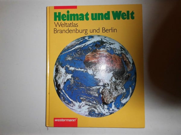 Heimat und Welt, Brandenburg und Berlin