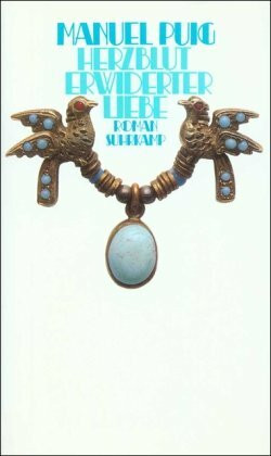 Herzblut erwiderter Liebe: Roman