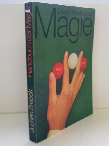 Handbuch der Magie