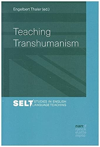 Teaching Transhumanism