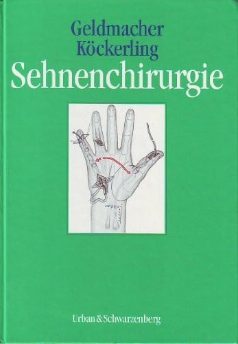 Sehnenchirurgie