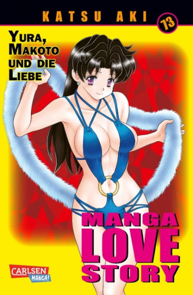 Manga Love Story 73