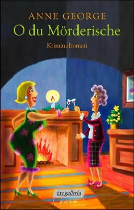 O du Mörderische: Kriminalroman (dtv premium)