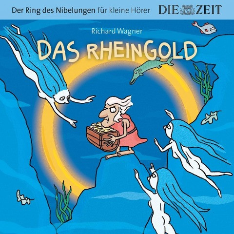 Das Rheingold