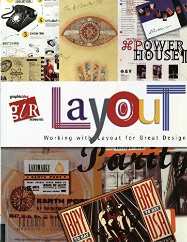 Rockport Publishers Inc. Layout (Graphic Idea Resource)