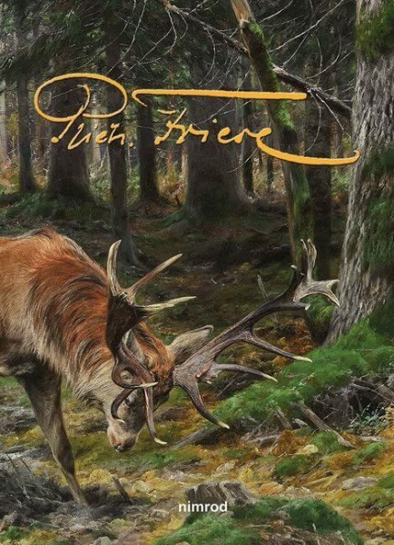 Richard Friese: sein Leben ‒ seine Kunst