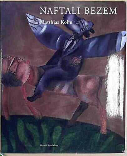 Naftali Bezem: Monographie. Englische Ausgabe