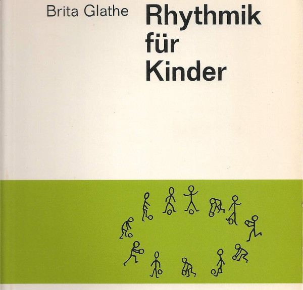 Rhythmik für Kinder: Beispiele für rhythmisch-musikalische Erziehung