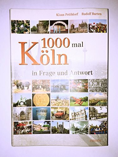 1000mal Köln: In Frage und Antwort