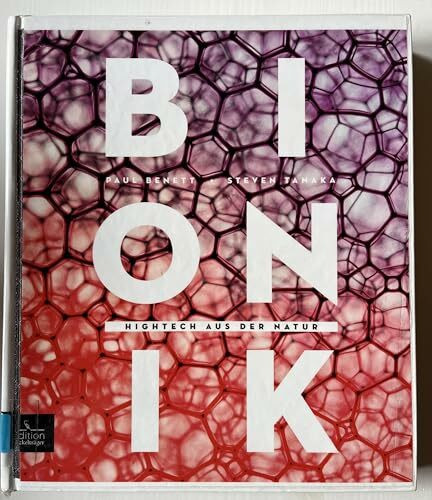 Bionik - Hightech aus der Natur