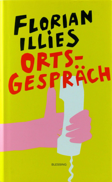 Ortsgespräch