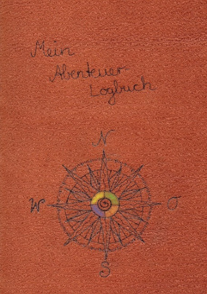 Mein Abenteuer-Logbuch