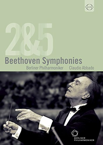 Beethoven - Symphonies 2 & 5