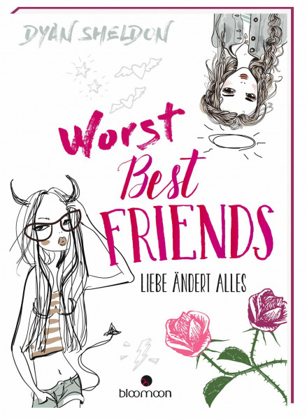 Worst Best Friends - Liebe ändert alles